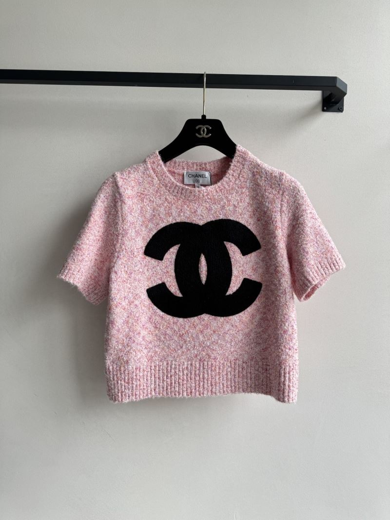 Chanel T-Shirts